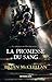La Promesse du sang (Les Poudremages #1)