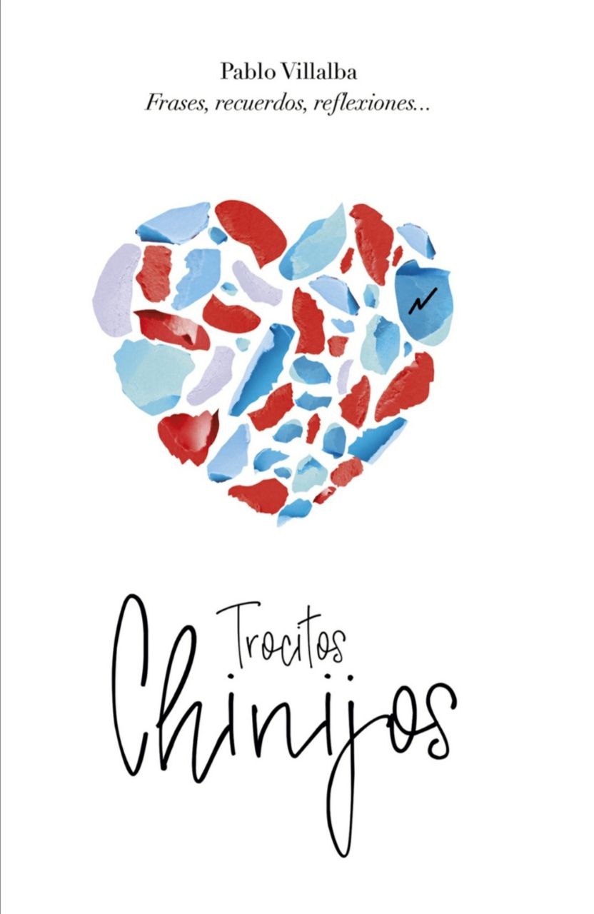Trocitos Chinijos