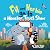 Fil and Herbie go to a Mons...
