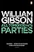 All Tomorrow's Parties (Bridge, #3)