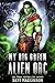 My Big Green Alien Orc (Starlight Monsters, #1) by Skye MacKinnon