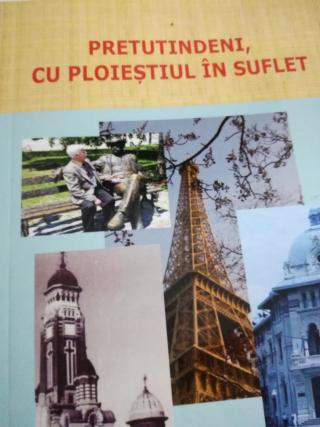 Pretutindeni cu Ploieștiul în suflet