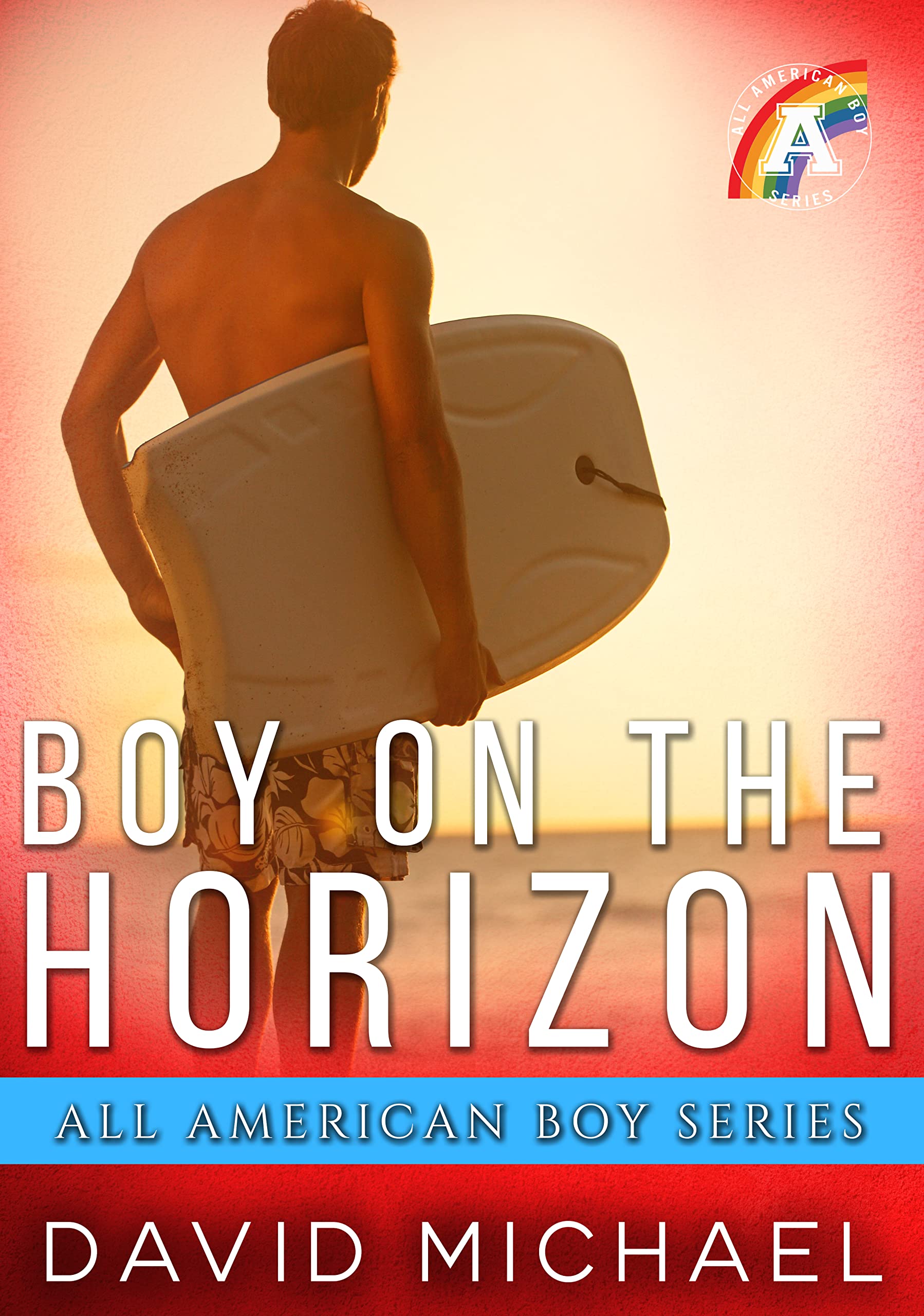 Boy on the Horizon (Kindle Edition)