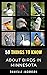 50 Things to Know About Birds in Minnesota  by Danielle Jacobson