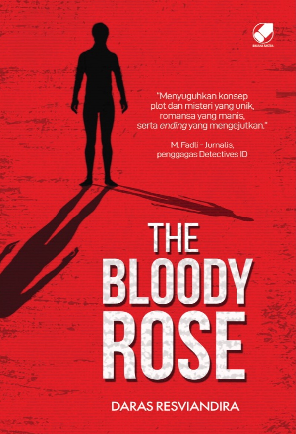 The Bloody Rose