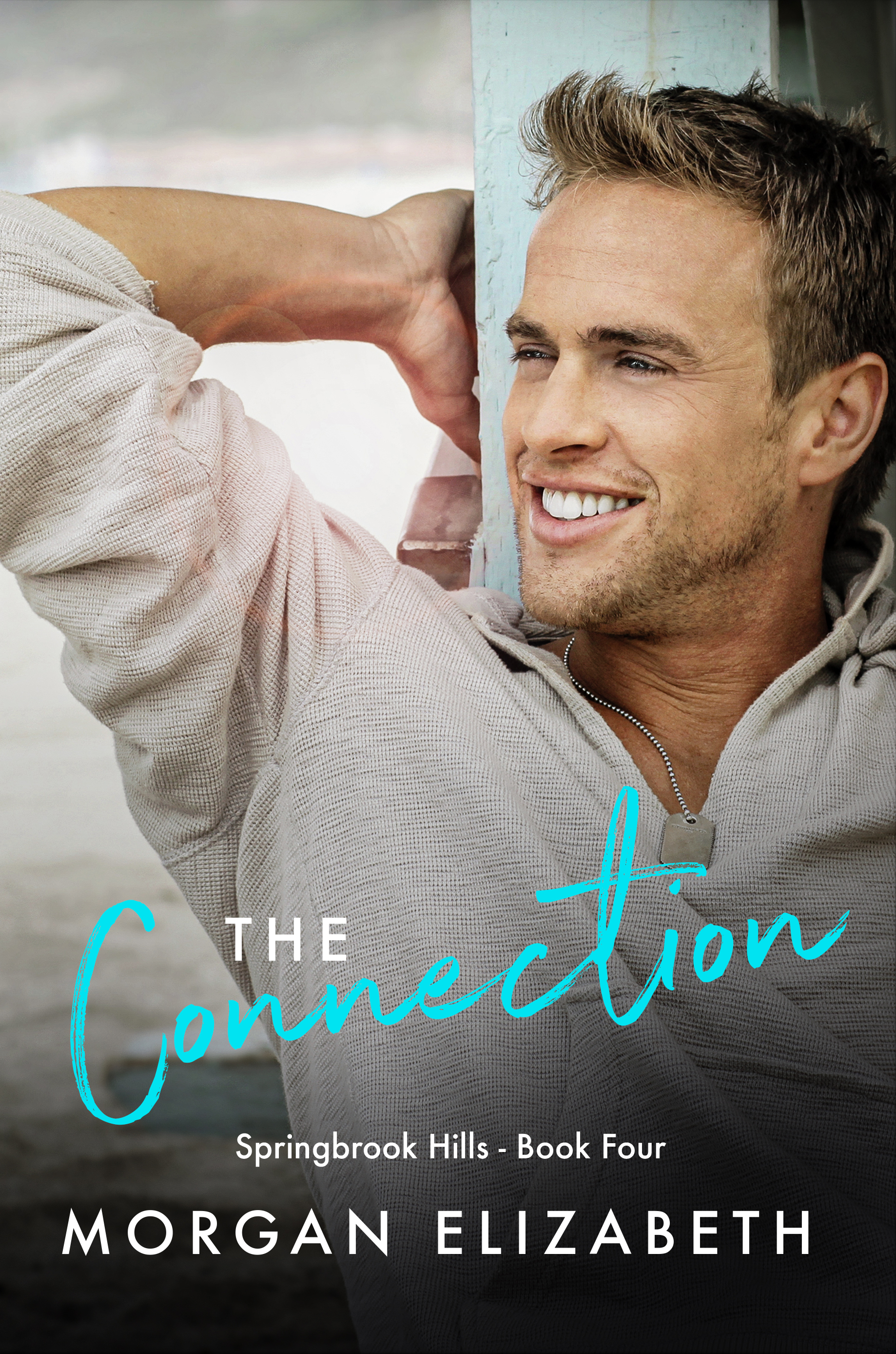 The Connection (Springbrook Hills, #4)