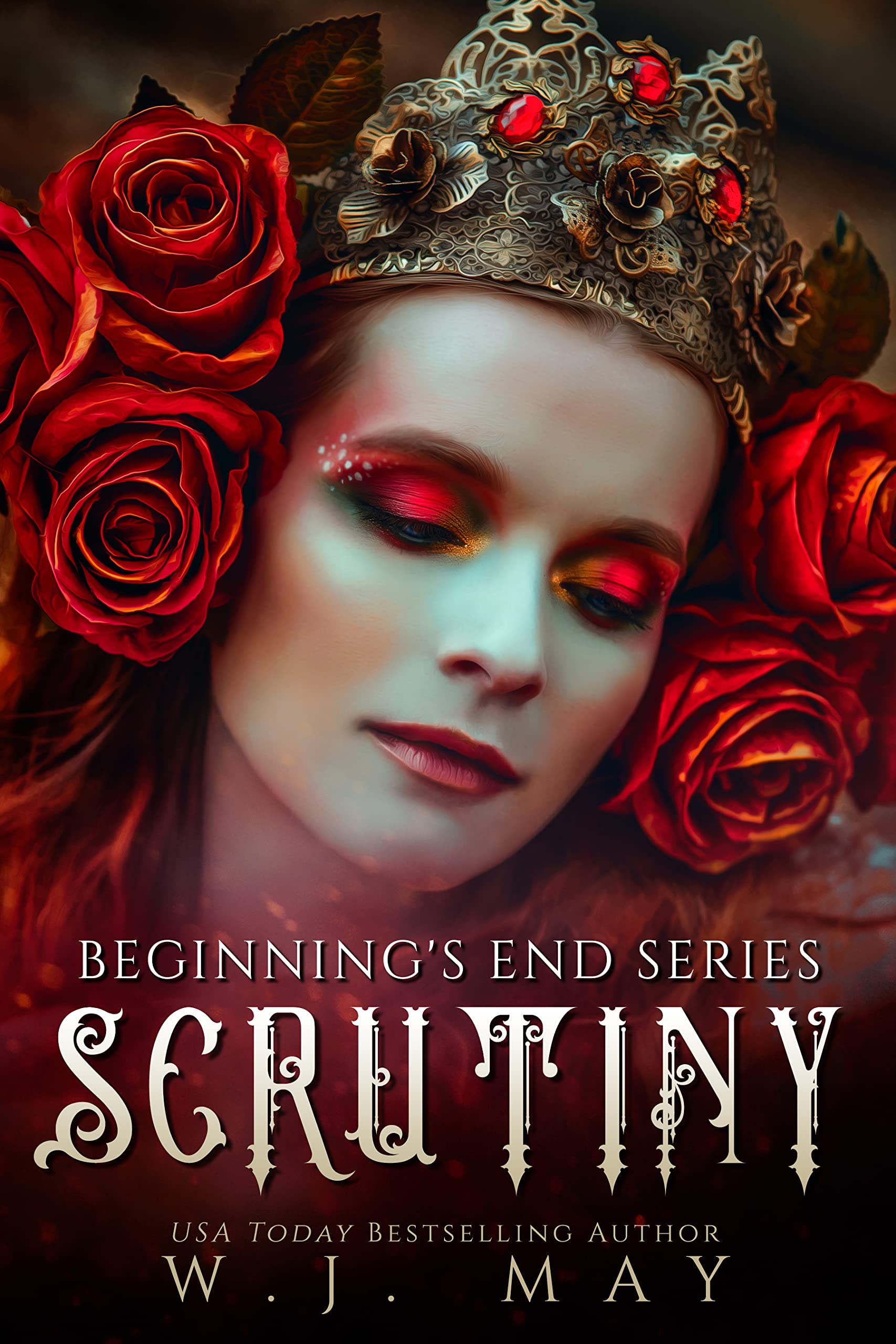 Scrutiny (Beginning's End, #3)