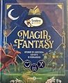 La magia del fantasy La magia del fantasy