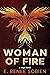 Woman of Fire: A Mage Novel