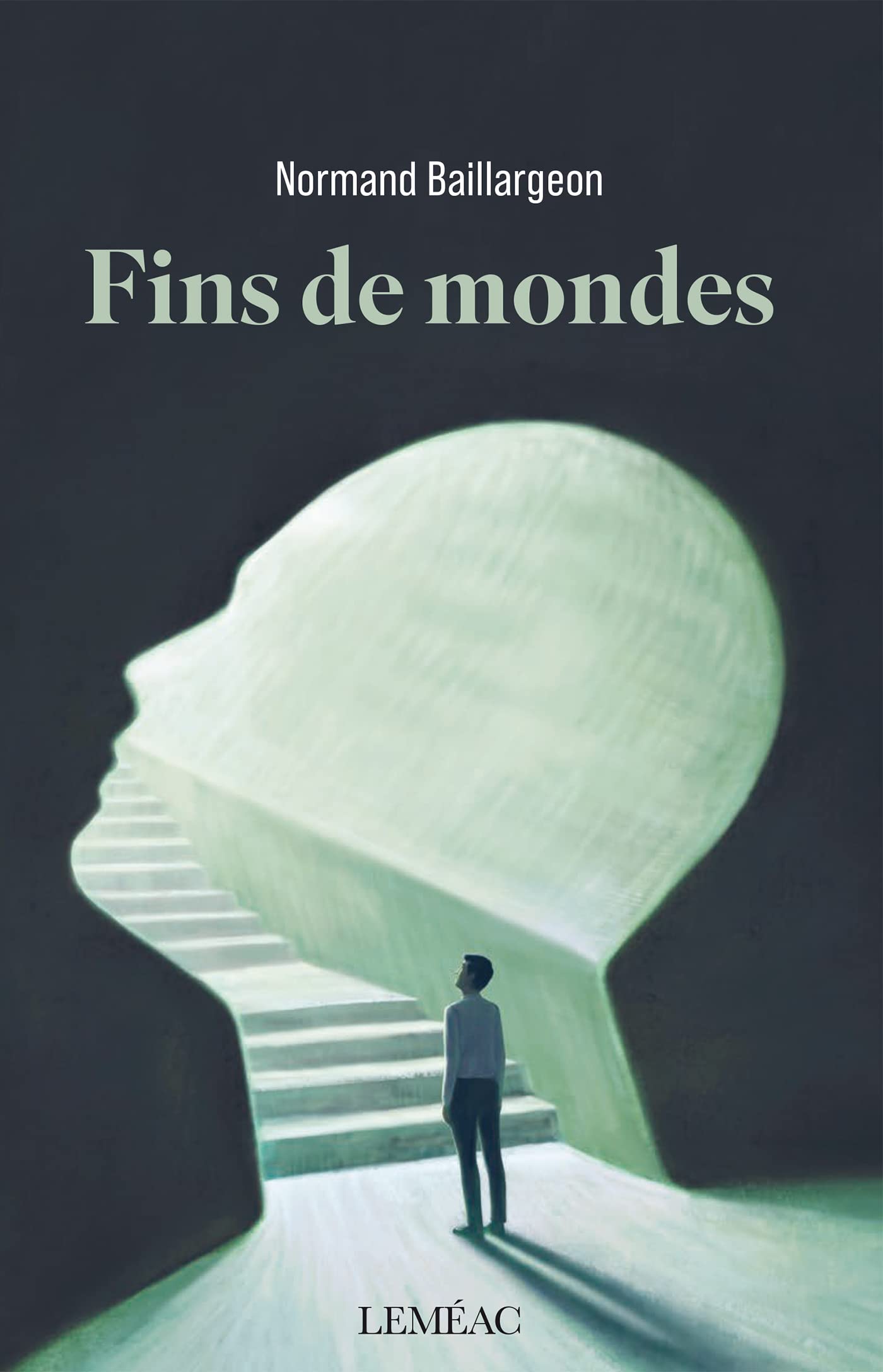 Fins de mondes (French Edition)