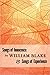 Songs of Innocence And Songs of Experience by William Blake