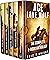 Ace Lone Wolf: 5-book Action Adventure Comedy Box Set
