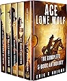 Ace Lone Wolf: 5-...