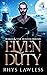 Elven Duty (Roman and Jude: Monster Hunters #1)