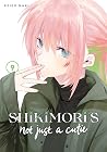 Shikimori's Not J...