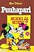 Puuhapari Mikki ja Minni (Aku Ankan taskukirja, #62)
