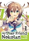 My Deer Friend No...