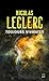 Toujours vivantes by Nicolas Leclerc