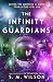 The Infinity Guardians (The Infinity Files #2)