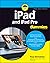 iPad and iPad Pro For Dummies