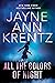 All the Colors of the Night (Fogg Lake Trilogy, 2)