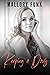 Keeping a Davis (The Davis Sisters Book 5)