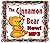 Cinnamon Bear MP3 by Radio Archives