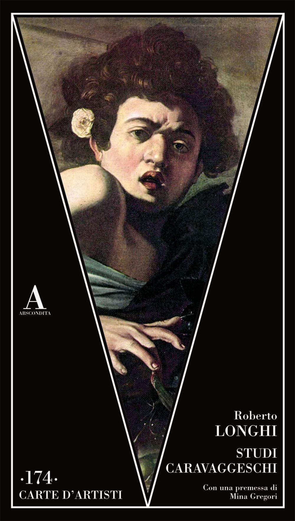 Studi caravaggeschi (Paperback)