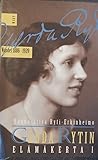 Gerda Rytin elämäkerta 1 : Vuodet 1886-1939