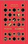 Pomsta & rozbřesk by Renée Ahdieh