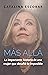 Más allá (Spanish Edition)