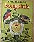 The Book of Songbirds