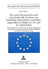 Die sozio-ökonomische und sozio-kulturelle Struktur von häuslichen Dienstboten und Hausangestellten in Baden im 19. und 20. Jahrhundert: Die Organisation von Interessen dieser Gruppen in katholischen Verbaenden und die institutionalisierte kirchliche...