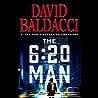 The 6 by David Baldacci