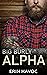 Big Burly Alpha (Forbidden ...