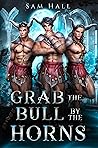 Book cover for Grab the Bull by the Horns (Monster Street, #2)
