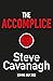 The Accomplice by Steve Cavanagh