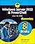 Windows Server 2022 & PowerShell All-in-One For Dummies