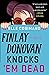 Finlay Donovan Knocks 'Em Dead (Finlay Donovan, #2)
