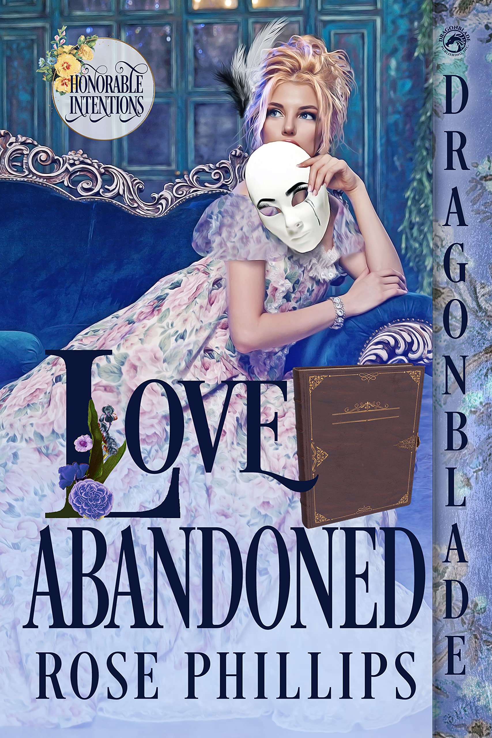 Love Abandoned (Honorable Intentions #2)