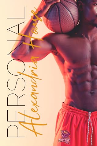 Personal (St. Louis Cyclones, #3)
