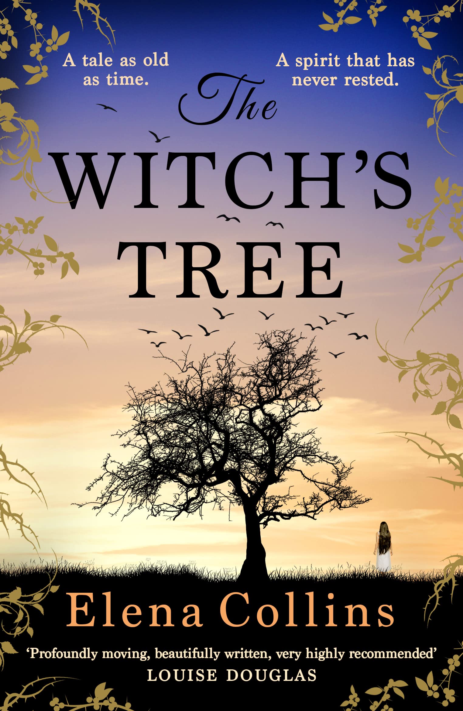 The Witch's Tree (Kindle Edition)