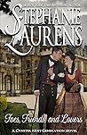 Foes, Friends, and Lovers by Stephanie Laurens