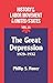 History of the Labor Movement in the United States, Vol. 11: The Great Depression 1929-1932