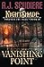 Vanishing Point (NightShade Forensic FBI Files #10)