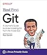 Head First Git: A...