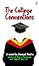 The College Conventions by Deepak Rosha