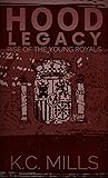 Hood Legacy: Rise...