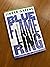 Blue Flame Ring