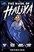 The Mask of Haliya - Issue 1 by Kaitlyn Fajilan